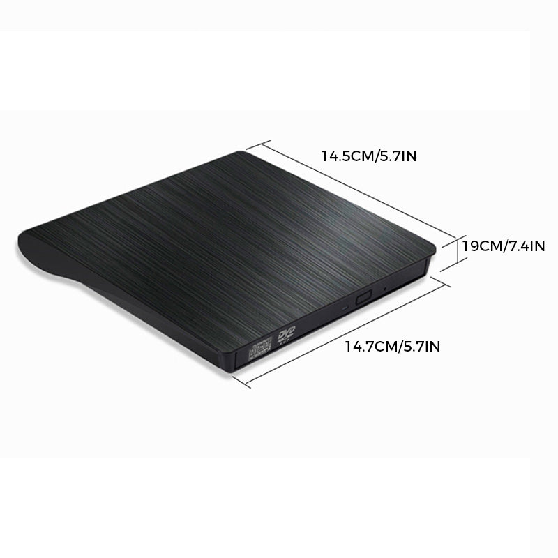 External CD DVD Drive | Karnz