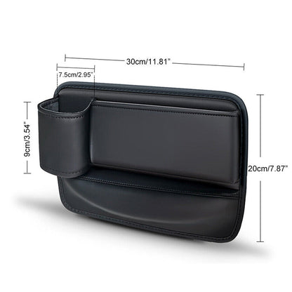 BowLift | New Seat Gap Storage Boxes