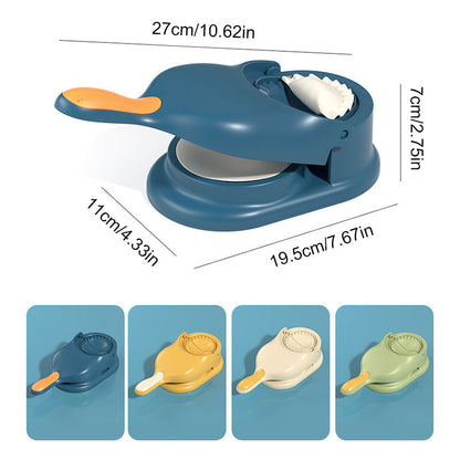 BowLift | Upgrade 2 In 1 Dumpling Maker