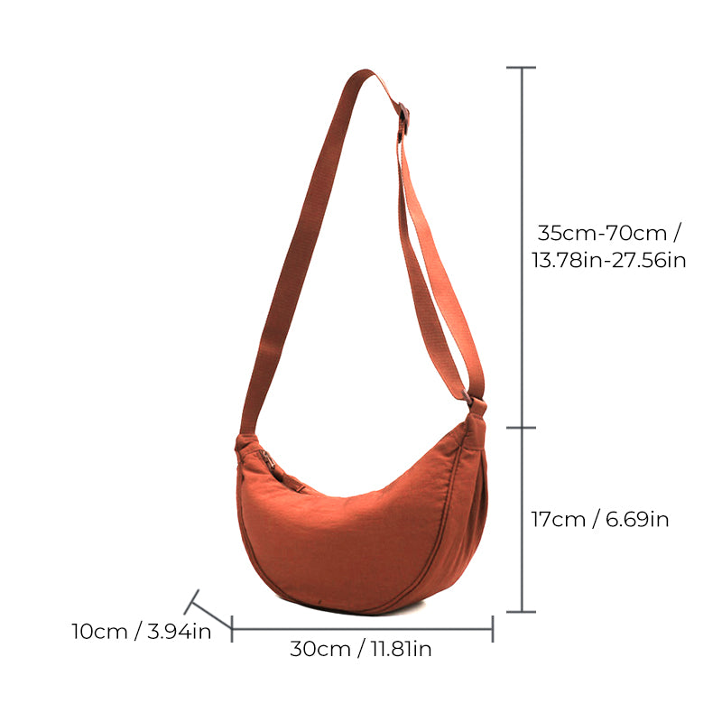 Skanto | Simple Crossbody Bag