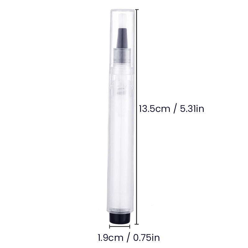 Skanto | Multifunctional Refillable Touch-Up Paint Pen Brush