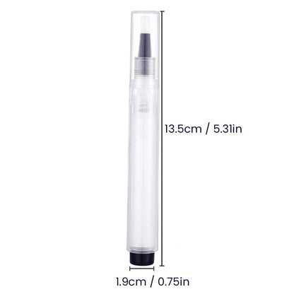 Skanto | Multifunctional Refillable Touch-Up Paint Pen Brush