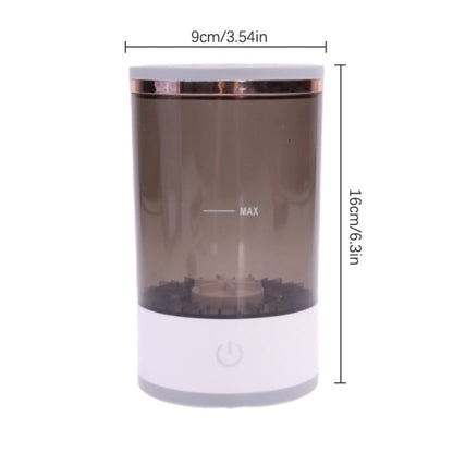 Skanto Skanto | Ultimate Electric Makeup Brush Cleaner