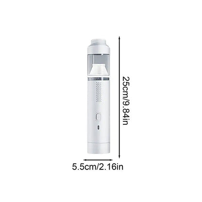 BowLift | Slim V8 Mate cordless vacuum cleaner for the car