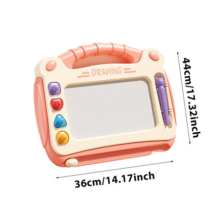 BowLift | Children's Magnetic Drawing Board