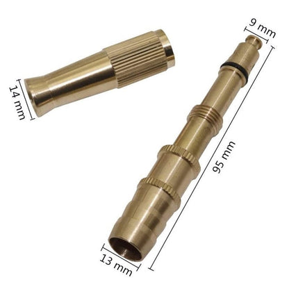 BowLift | Heavy Duty Orignal Brass Nozel