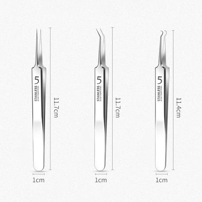 BowLift | Tweezer for Removing Blackheads on the Face