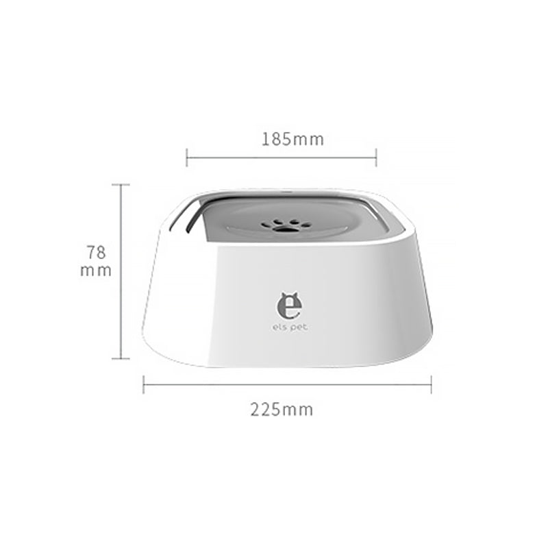 Skanto | Pets Zero Splash Bowl