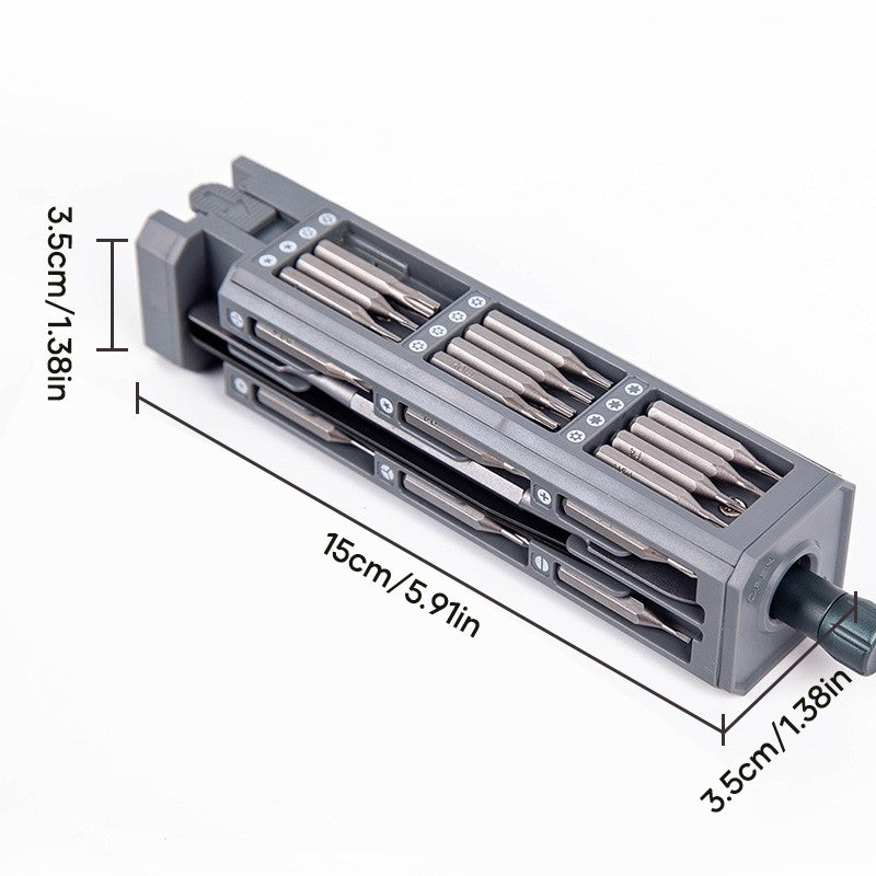 Skanto | Mini Screwdriver Set
