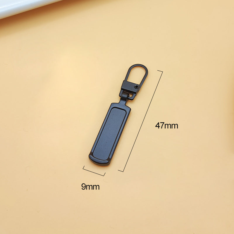 BowLift | Tool-Free Detachable Stylish Zipper Pull