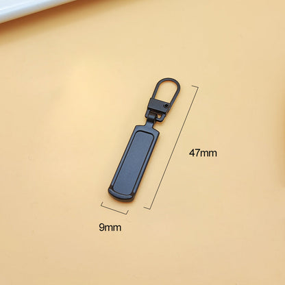 BowLift | Tool-Free Detachable Stylish Zipper Pull