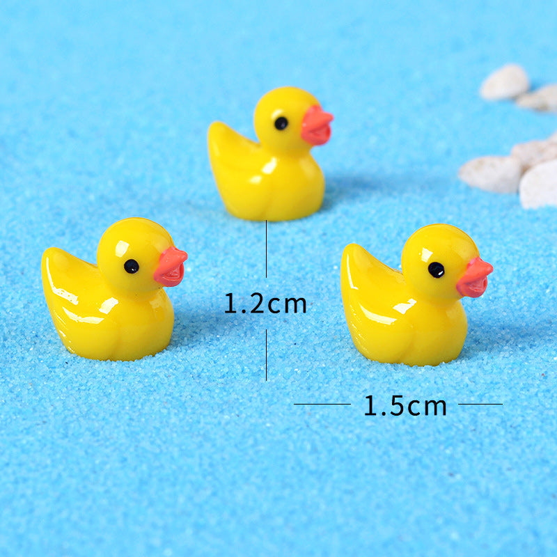🦆Tiny Ducks | Challenge Hiding Ducks | Norvo