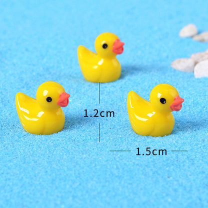 🦆Tiny Ducks | Challenge Hiding Ducks | Norvo