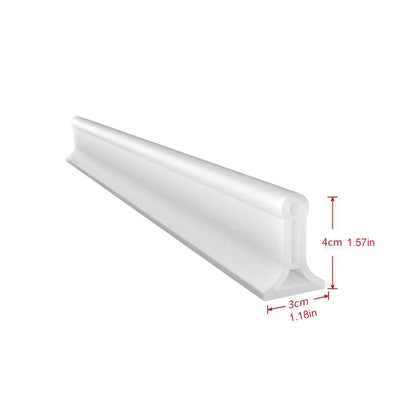 BowLift | Silicone water-retaining strip