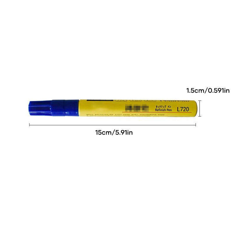 BowLift | Touch-up pen for car paint repair