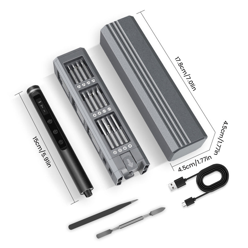 Skanto | Mini Screwdriver Set