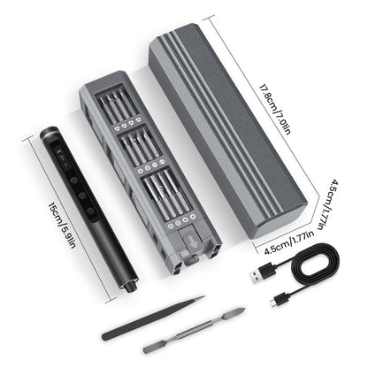 Skanto | Mini Screwdriver Set