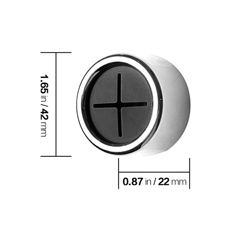 BowLift | Round self-adhesive towel hooks for the kitchen