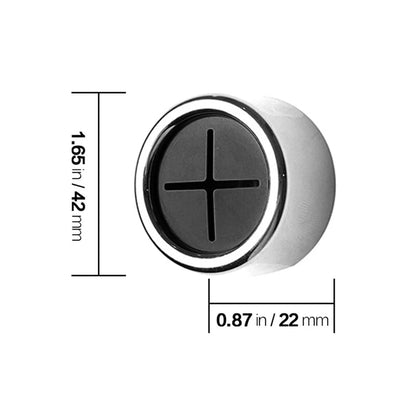 BowLift | Round self-adhesive towel hooks for the kitchen