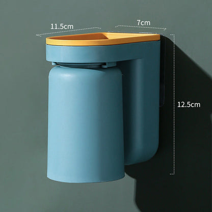 BowLift | Sticker Toothbrush Holder