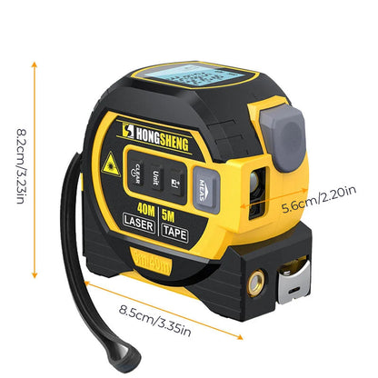 Skanto | Infrared Laser Tape Measure