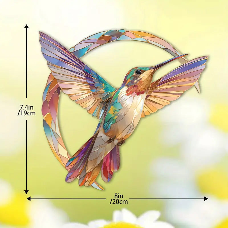 Skanto | Kolibri Sun Catcher