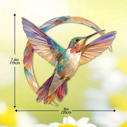 Skanto | Kolibri Sun Catcher