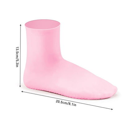 BowLift | Women's Silicone Socks