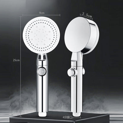 Skanto | Multifunctional High-Pressure Shower Head