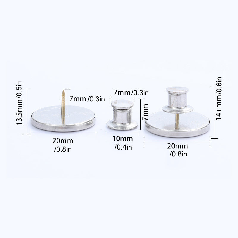 BowLift | Magnetic Curtain Clip