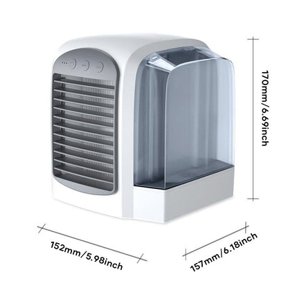 Skanto | Frost Blast Pro Portable Air Cooler