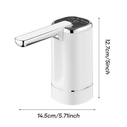 Skanto | Automatic Water Dispenser Pump