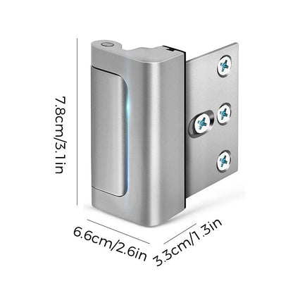 BowLift | SafeBolt – Safe living, peaceful sleeping!