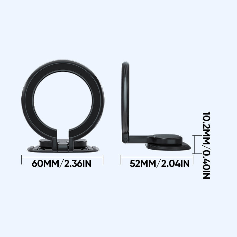 Skanto | Foldable Mobile Navigation Mount