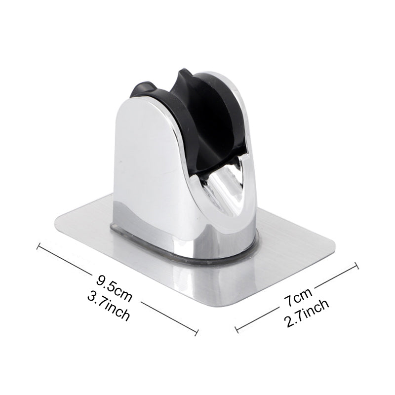 Self-Adhesive Shower Head Holder | Skanto