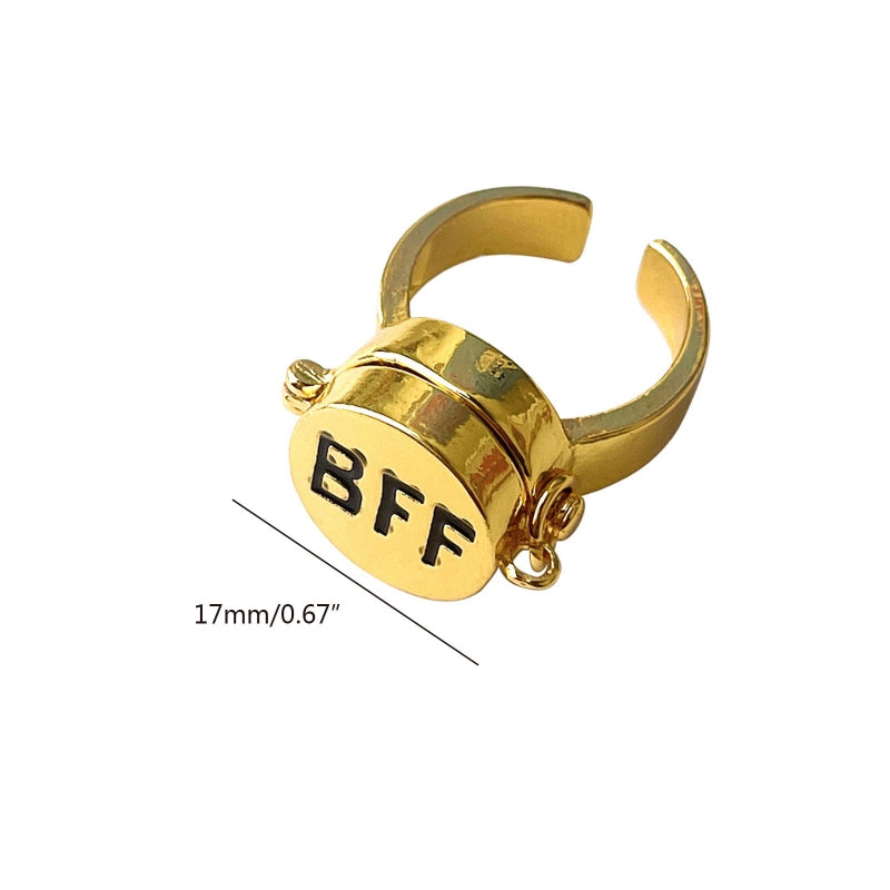 BowLift | The Best Friends Forever Ring