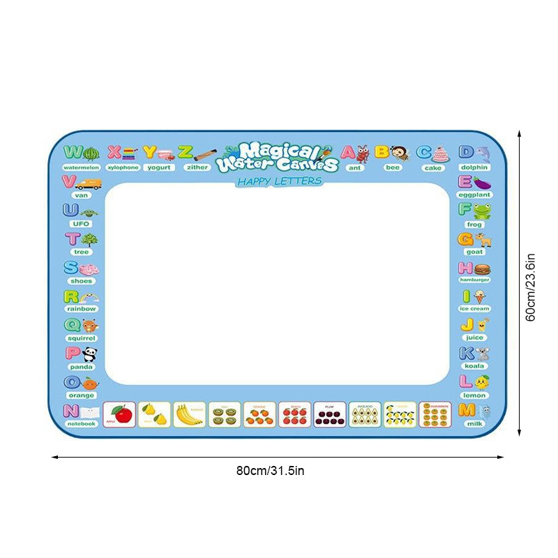 Skanto | Aqua Painting Drawing Mat