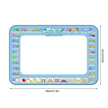 Skanto | Aqua Painting Drawing Mat