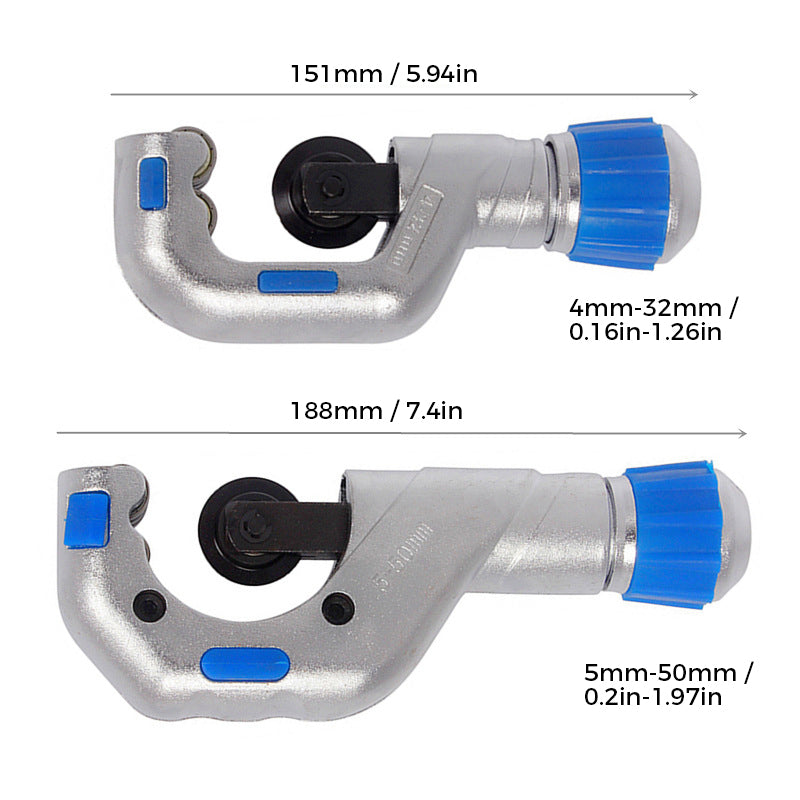 Skanto | Pipe Cutter