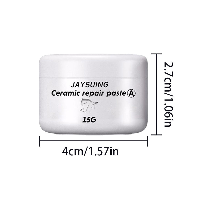 Skanto | Repair Paste