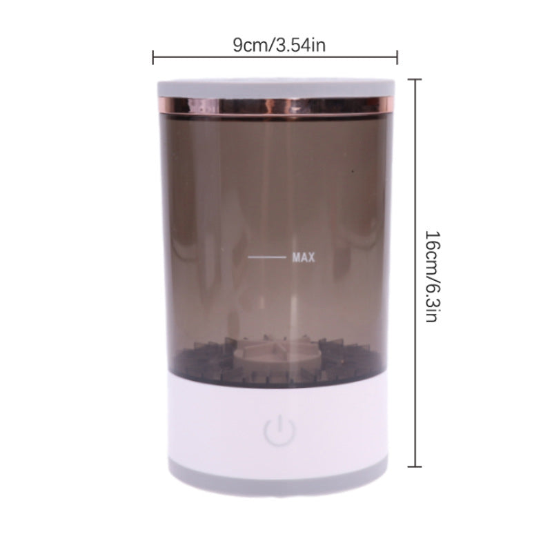Skanto Skanto | Ultimate Electric Makeup Brush Cleaner