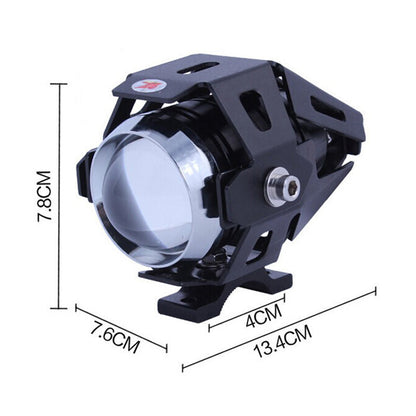 Skanto | Driving Light LED Auxiliary Light