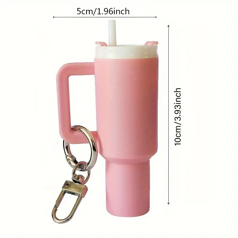 Skanto | Mini Cup Keychain