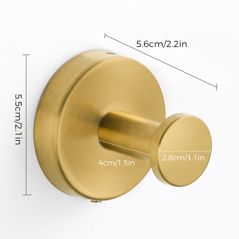 Suction Cup Hooks | Skanto
