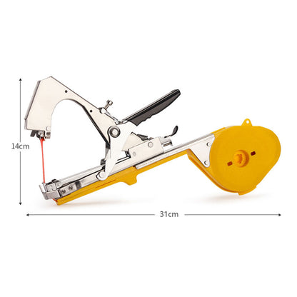 BowLift | Tie Machine for Garden Plants