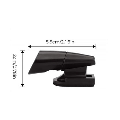 Kalsten | Ultrasonic deer warning signal whistle device for car