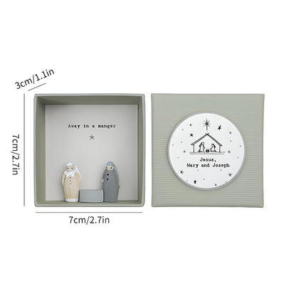 Skanto | Friendship Angel Gift Box