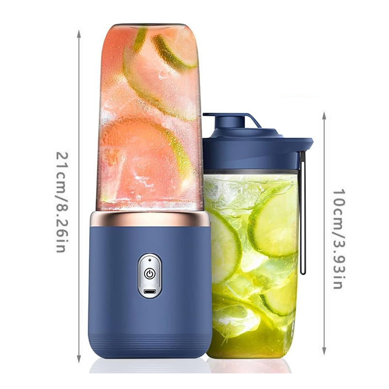 Skanto | Rechargeable Mini Juice Cup