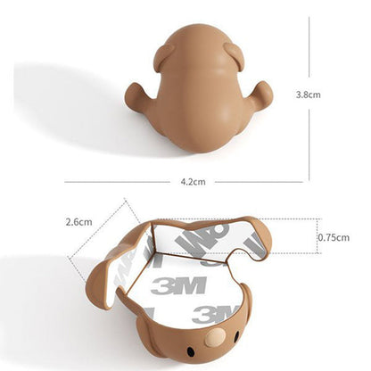 Skanto | SHAPED EDGE PROTECTOR