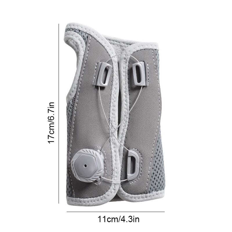 BowLift | Sports Wrist Protection
